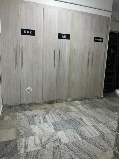 Sell Apartment F2 Alger Ain taya