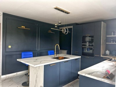 Sell Apartment F4 Alger Ain taya