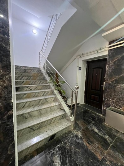 Sell Apartment F4 Alger Bordj el bahri