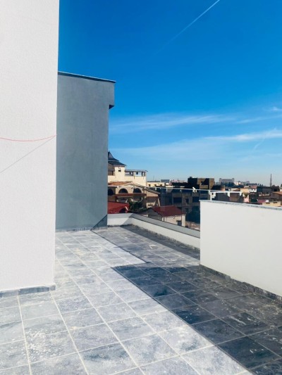 Sell Apartment F3 Alger Bab ezzouar