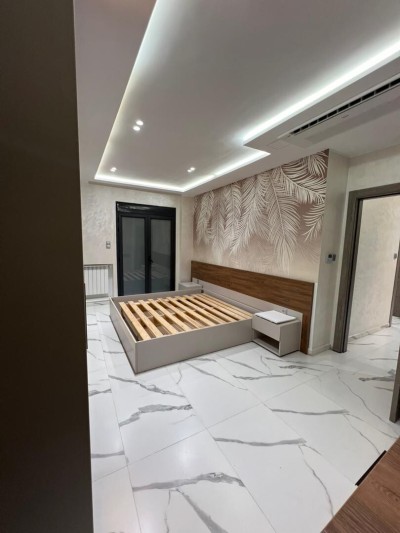 Sell Apartment F3 Alger Dar el beida