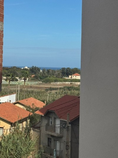 Sell Apartment F4 Alger El marsa