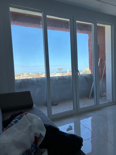 Sell Apartment F3 Alger El harrach