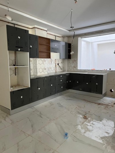 بيع شقة 4 غرف الجزائر باب الواد