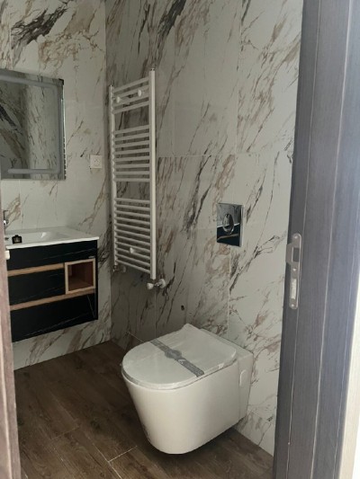 Sell Apartment F3 Alger Bab ezzouar