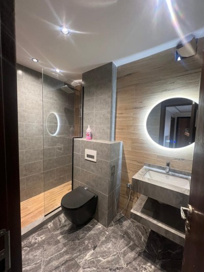 Sell Apartment F4 Alger Ain taya