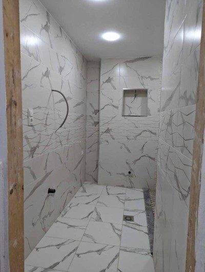 Sell Apartment F3 Alger Bordj el kiffan