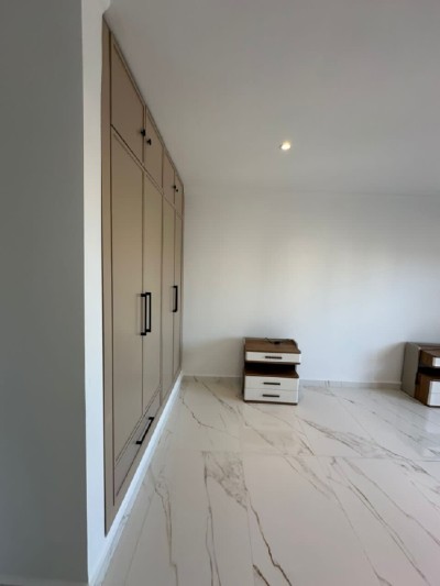 Sell Apartment F4 Alger Bordj el bahri