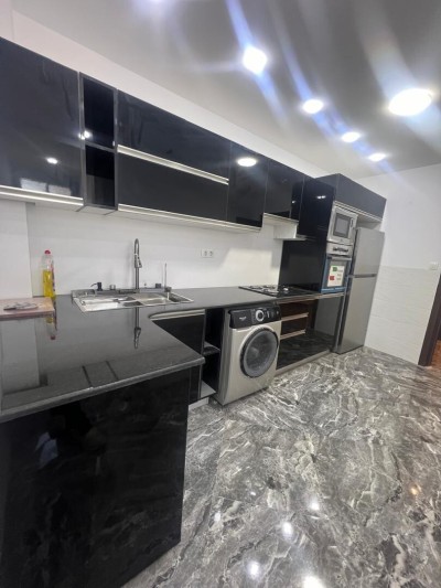 Sell Apartment F4 Alger Bab ezzouar