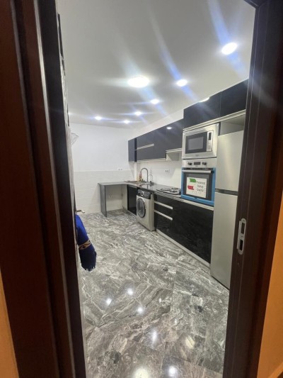 Sell Apartment F4 Alger Ain taya
