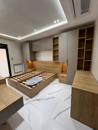 Sell Apartment F3 Alger Ain taya