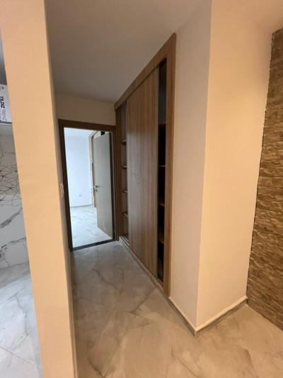 Sell Apartment F3 Alger El marsa