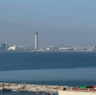 Sell Apartment F3 Alger Bab ezzouar