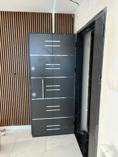 Sell Apartment F3 Alger Bab ezzouar