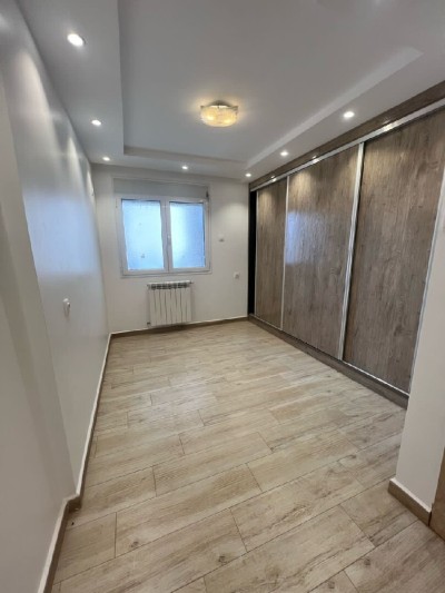 Sell Apartment F3 Alger Bordj el kiffan