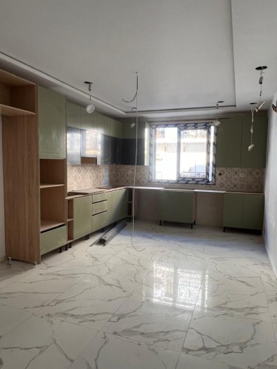 Sell Apartment F4 Alger Bordj el bahri