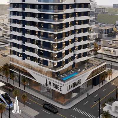 Vente Appartement F4 Oran Oran