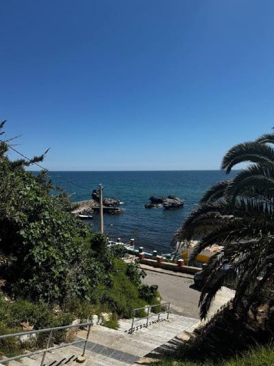 Vente Appartement F3 Alger El marsa