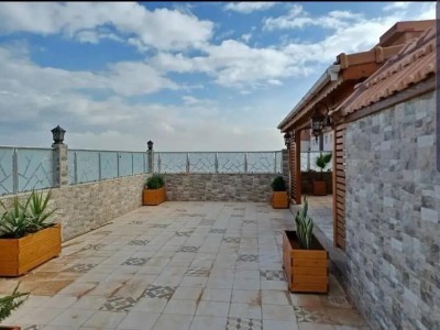 Vente Appartement F4 Alger El marsa