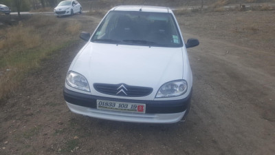 voitures-citroen-saxo-2003-amoucha-setif-algerie