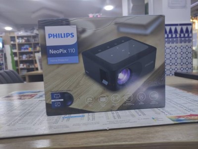 DATASHOW NPX110/INT PHILIPS
