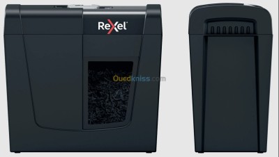 DESTRUCTEUR DE DOCUMENTS REXEL X6 EU