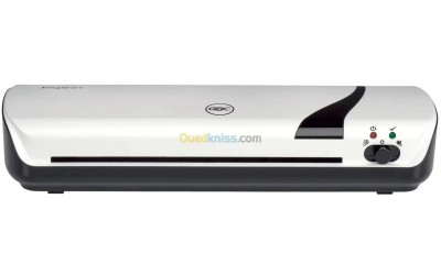 SET DE PLASTIFICATION A4 GBC INSPIRE+