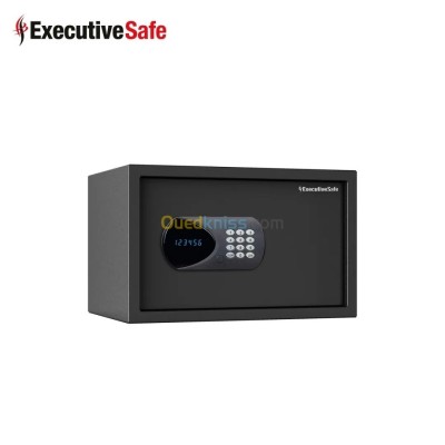 COFFRE FORT DE SECURITE AVEC SERRURE ACS-3 EXECUTIVE