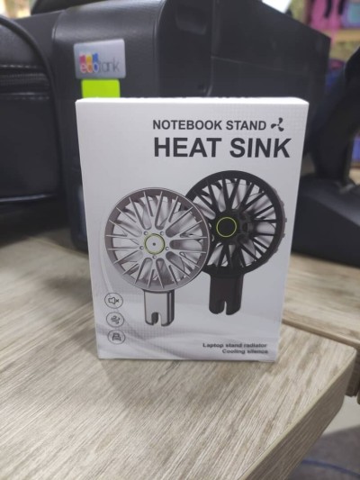 VENTILATEUR LAPTOP