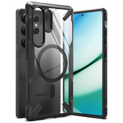 Antichoc S25 Ultra Pochette Samsung Galaxy S25 Ultra Coque Magsafe Original Korea S25 Ultra Case