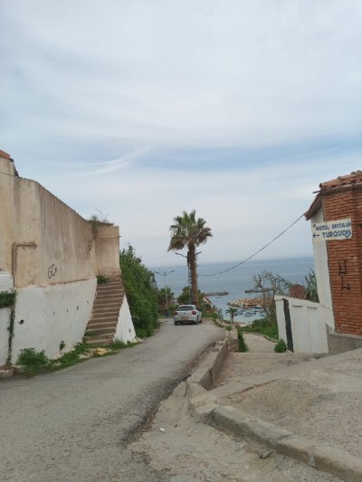 Vente Appartement F3 Alger Ain taya