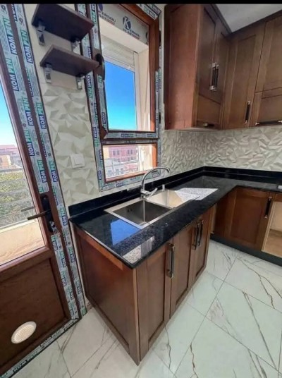 Vente Appartement F3 Alger Bordj el kiffan