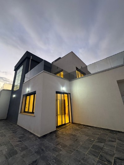 Vente Appartement Duplex F4 Alger Draria