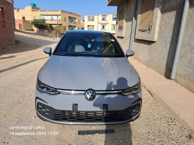 voitures-volkswagen-golf-8-2022-gtd-maghnia-tlemcen-algerie