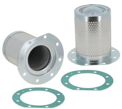 Séparateur HiFi Filter OT 5151