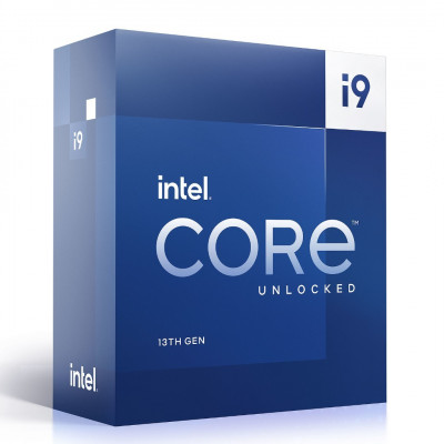 Intel Core i9-13900K (3.0 GHz / 5.8 GHz) BOX