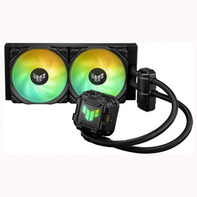 refroidissement-watercooling-asus-tuf-gaming-lc-ii-240-argb-cheraga-alger-algerie