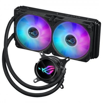 refroidissement-watercooling-asus-rog-strix-lc-lll-240-argb-cheraga-alger-algerie