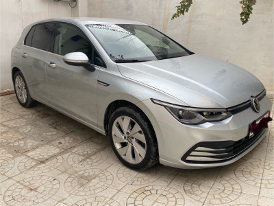 voitures-volkswagen-golf-8-2020-style-annaba-algerie