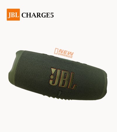 BAFLLE JBL CHARGE5 Bluetooth V5.1