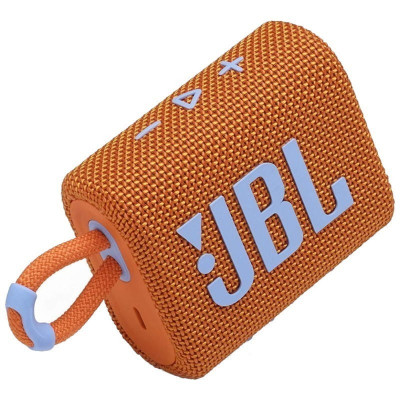 Speaker JBL GO3 Bluetooth 