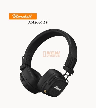 Casque Marshall Major TV