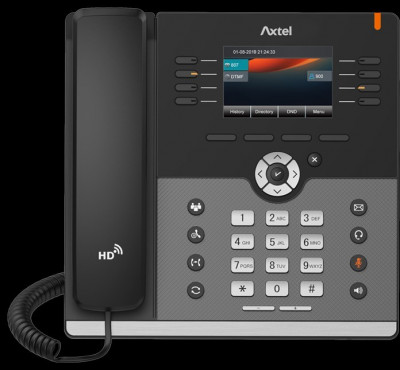 هاتف-ثابت-فاكس-ip-phone-axtel-ax-500w-بوفاريك-البليدة-الجزائر