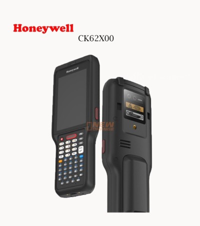 Terminal mobile industriel Honeywell CK62X00
