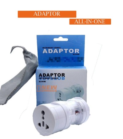ADAPTOP INTERNAT IONAL 