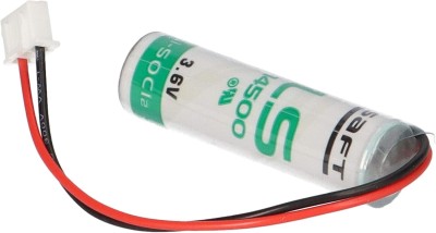 Batterie au lithium  ER6C/ F2-40BL FX1 FX2 FX FX2C F1 F1J F2 F-60M 3,6 V 2600 mAh