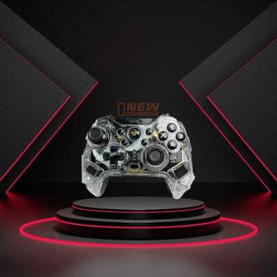 havit Gamenote G158BT RGB Gamepad cable