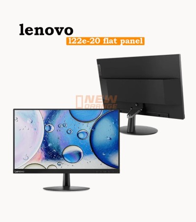 PC bureau Lenovo V50T Gen2 i7 - écran L22e20  