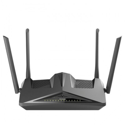 D-LINK AX 1800 Mesh Wi-Fi 6 ADSL2+/ VDSL2 Modem Router