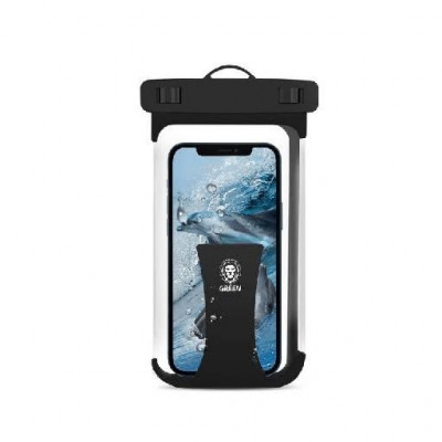 Green Lion Phone Cover Waterproof 